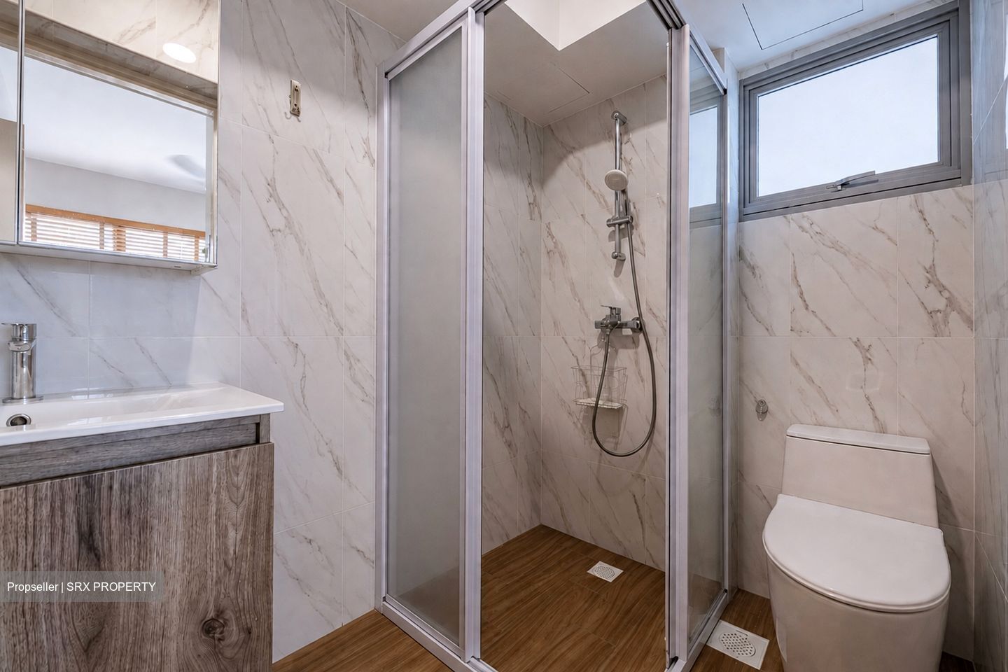 Blk 519A Centrale 8 At Tampines (Tampines), HDB 3 Rooms #598768121
